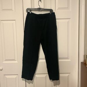 Knit Trousers